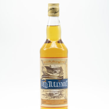 Whisky Old Tullymet