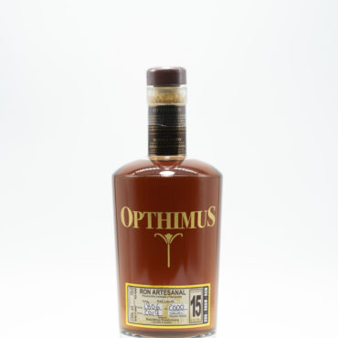 Rhum Opthimus – 15