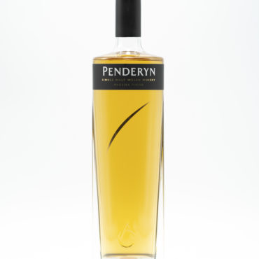 Whisky Penderyn – Madeira Finsih
