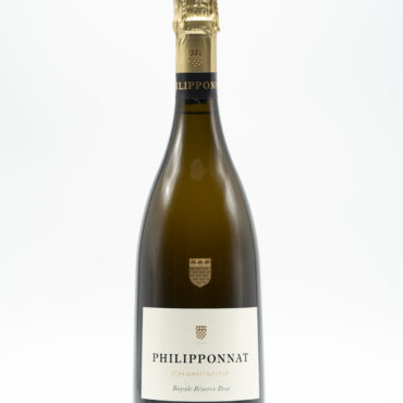 AOP Champagne : Philipponnat – Royale Réserve