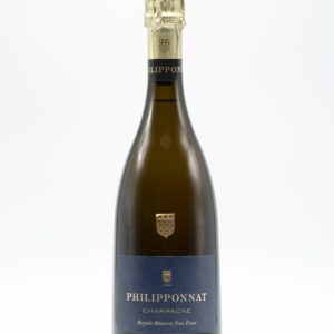Philipponnat-Royale-Réserve-Non-Dosé_Champagne_Blanc