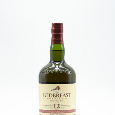 Whisky Redbreast – 12 ans