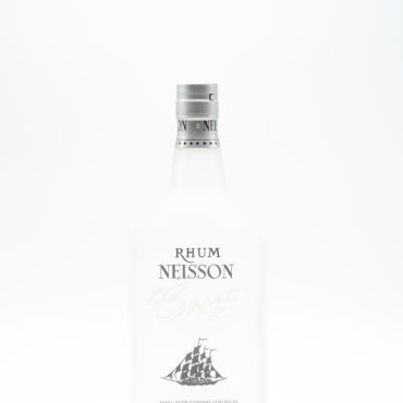 Rhum Neisson – L’Esprit blanc