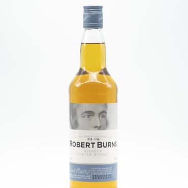 Whisky Robert Burns – Blended
