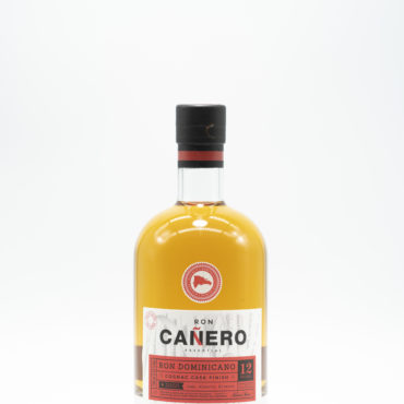 Rhum Canero – Cognac Cask Finish