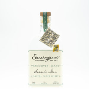 Sheringham_Seaside Gin