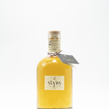 Whisky Slyrs – Bavarian Single Malt