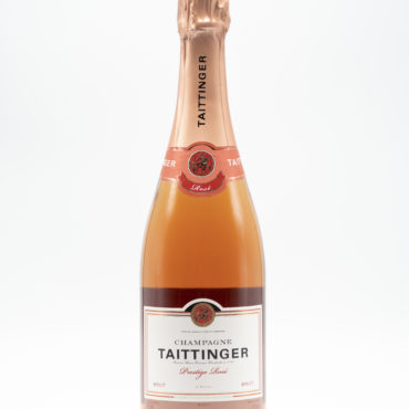AOP Champagne : Taittinger – Prestige Rosé