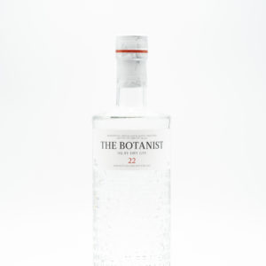 The Botanist_Islay Dry Gin