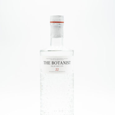 Gin The Botanist – 22