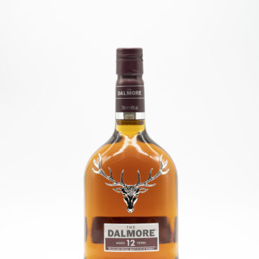 Whisky The Dalmore – 12 ans