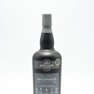 Whisky The Lost Distillery Compagny – Auchnagie