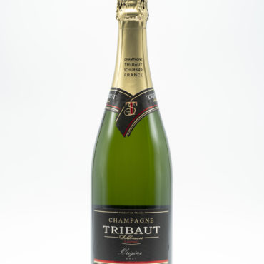 AOP Champagne : Tribaut – Origine