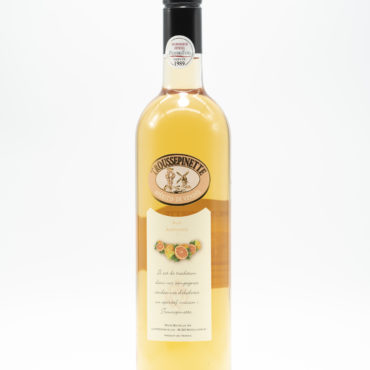 Distillerie Vrignaud – Troussepinette Agrumes