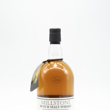 Whisky Zuidam Distillers – Millstone 5ans