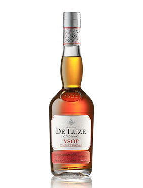 Cognac de Luze – Fine Champagne VSOP