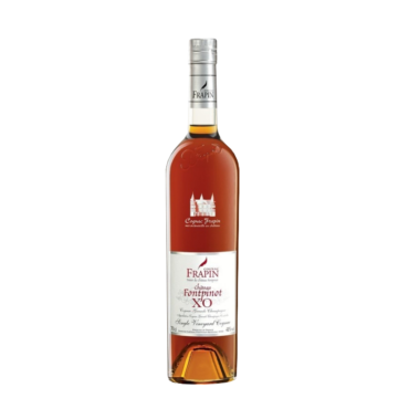 Cognac Frapin – Château Fontpinot XO