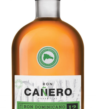 Rhum Canero –  Finished malt Whisky