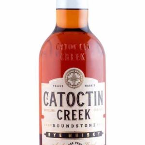catoctin creek rye whisky
