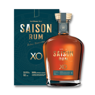 Saison Rum – XO