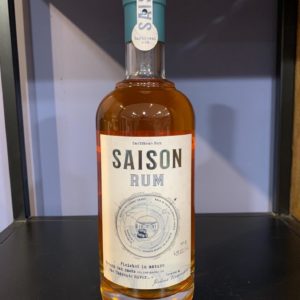 saison rum - originalk