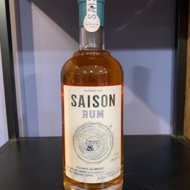 Saison Rum – Original