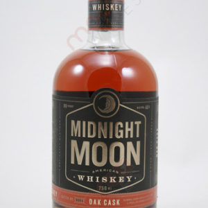 whiskey - midnight moon