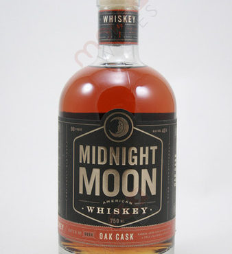Midnight Moon American Whiskey
