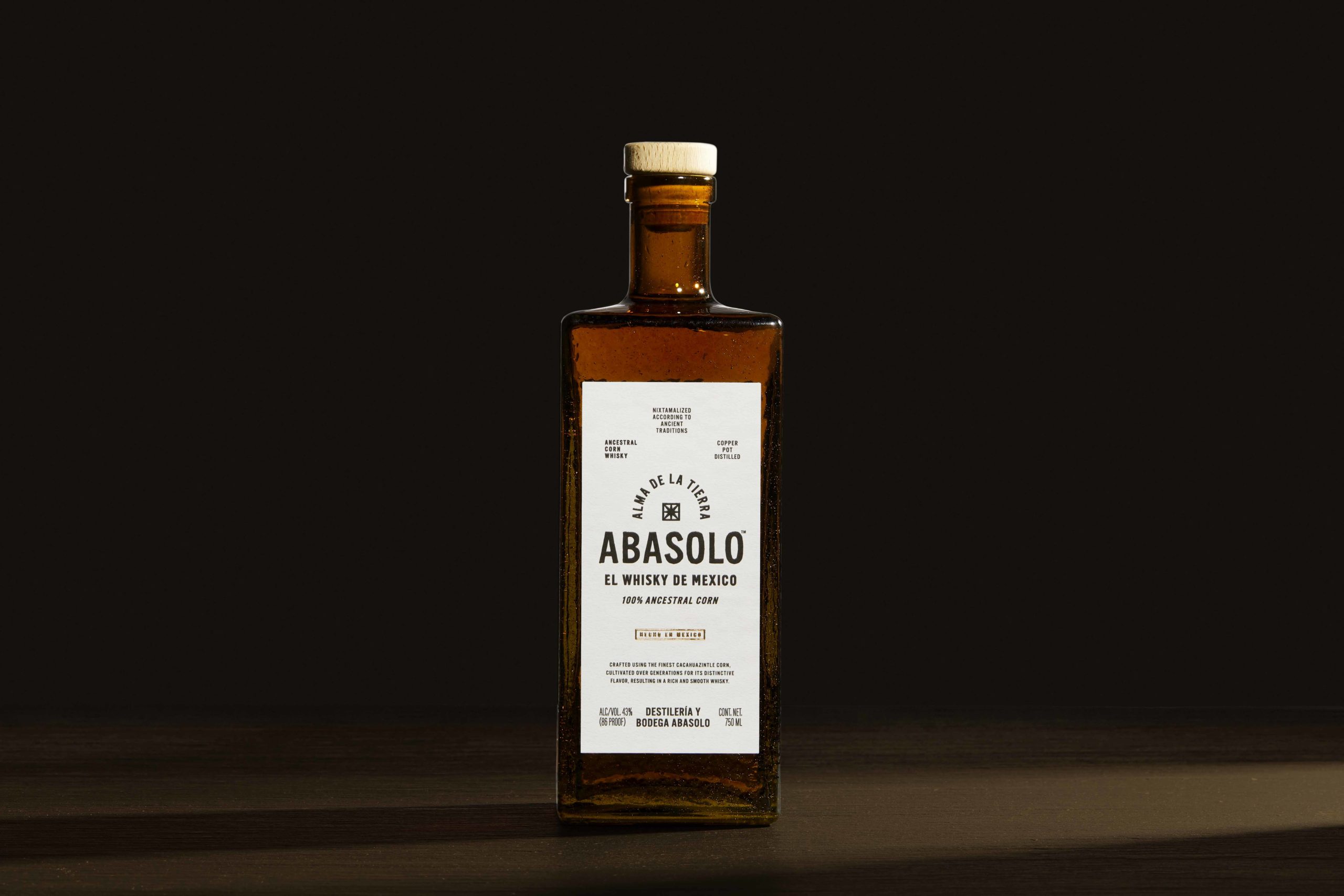 whisky abasolo