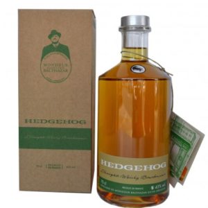 whisky-hedgehog-straight-bourbonnais-france-70cl-45