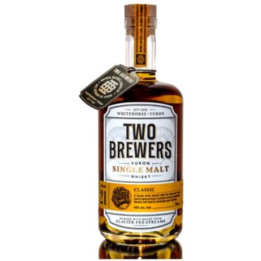 Whisky two brewers Classic