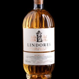 Whisky lindores