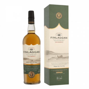WHISKY FINLAGGAN OLD RESERVE