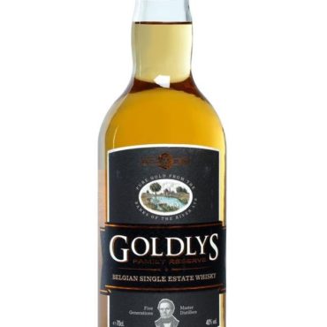 Whisky – Goldlys