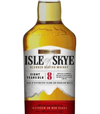 Whisky – Isle Of Skye Blended Scotch