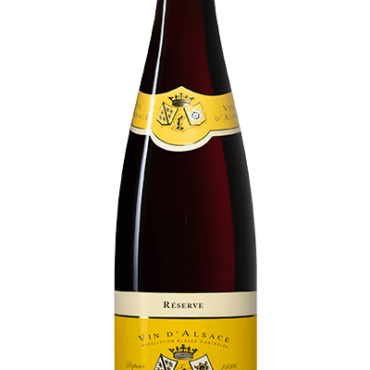 Alsace – Pinot Noir Réserve Gustave Lorentz 2020