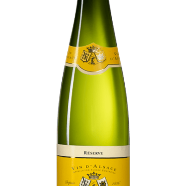 Alsace – Pinot Blanc – Gustave Lorentz 2021