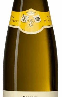 Alsace – Pinot Gris – Gustave Lorentz 2021