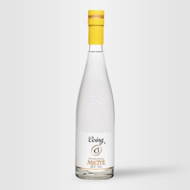 Eaux-de-vie – Distillerie Metté – Coing