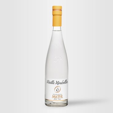Eaux-de-vie – Distillerie Metté – Vieille Mirabelle