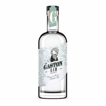 Mr Gaston Gin – Organic