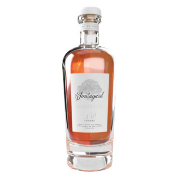 Cognac Fontagard – Héritage 