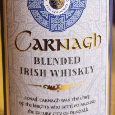 Whisky Carnagh – Blended – Irish Whiskey