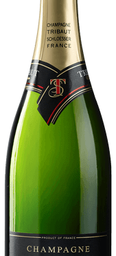 Champagne Tribaut – Brut Origine (Magnum)