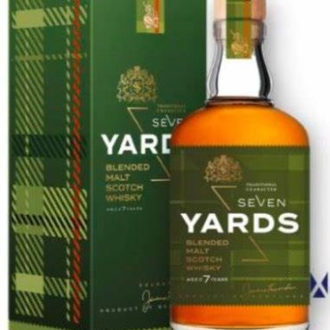 Whisky Seven Yards 
