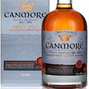 Whisky Canmore – Single Malt