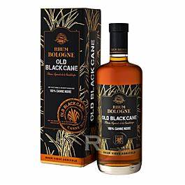 Rhum Bologne Distillat – Old Black Cane