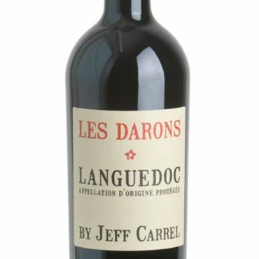 AOP Languedoc – Les Darons 2020 (Magnum)