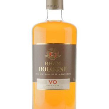 Rhum Bologne Distillat – VO