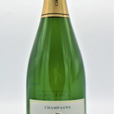 Champagne de Lincé – Comtesse Danielle – Brut (Magnum)